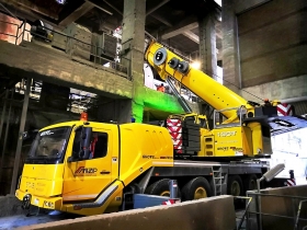 Advantages of cooperation