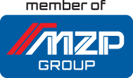 Member of MZP Group